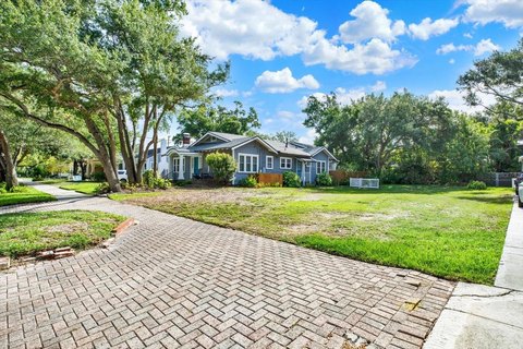 LAND - TAMPA, FL