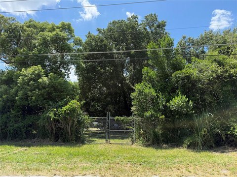 Land, BELLE ISLE, FL