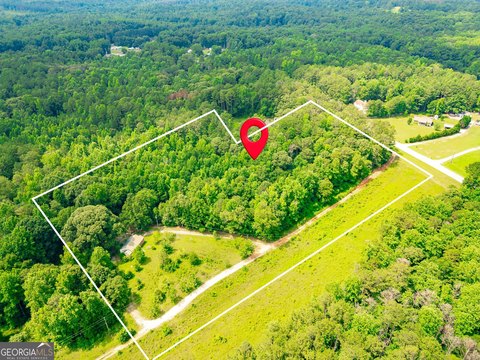 LAND - Newnan, GA