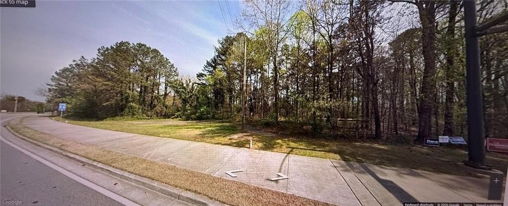 Residential Land in Johns Creek