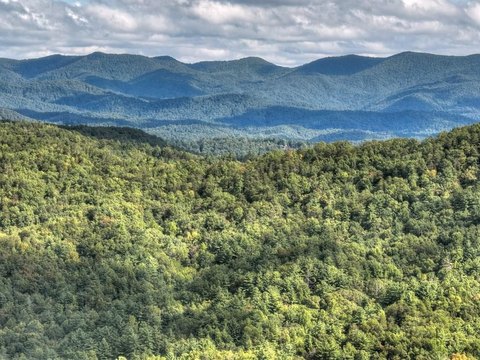 Vacant Lot - Ellijay, GA