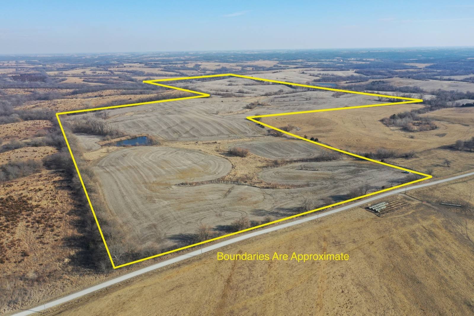 190 Acres of Versatile Land
