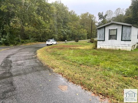 LAND - Bassett, VA