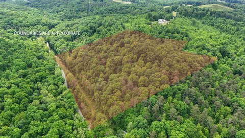 LAND - Somerset, KY