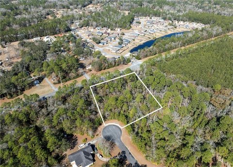 Residential Land in Gated Community