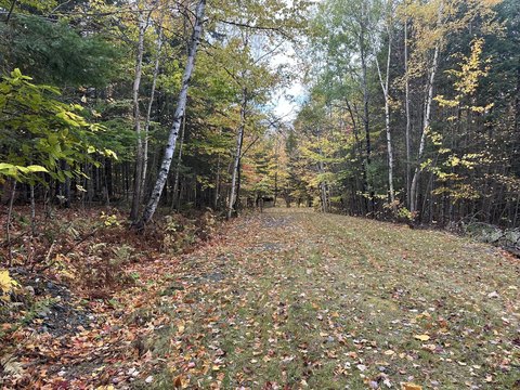 Land, Rockwood T1 R1 NBKP, ME