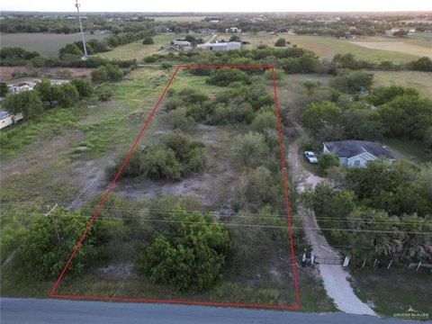 Harlingen Land For Sale