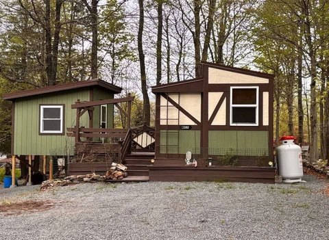 Land, Gouldsboro, PA
