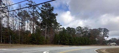 Fayetteville Land Opportunity