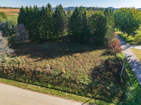 Lots & Acreage, La Valle, WI
