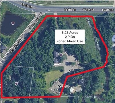 Land, Prior Lake, MN