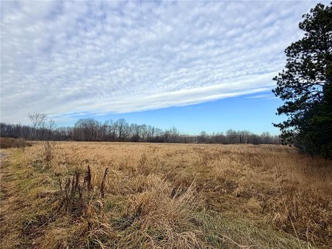 Lots & Land - Rush City, MN