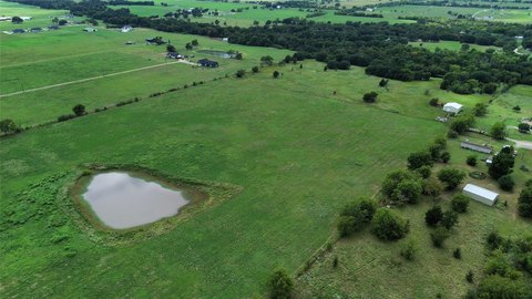 Acreage Tract Along FM 47