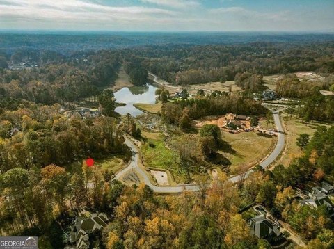 Milton, GA
