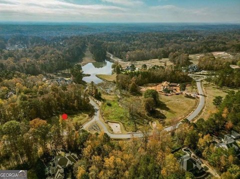 Milton, GA