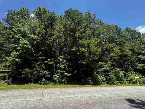 Lots/Land, Laurens, SC