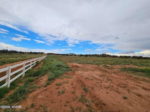 Land, Snowflake, AZ