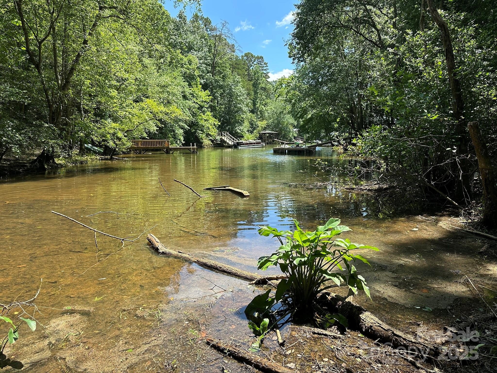 Waterfront Lot in Riverwalk Community