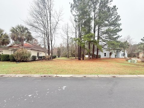 Residential Land in Myrtle Beach