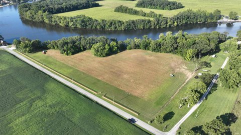 Waterfront Land Parcel