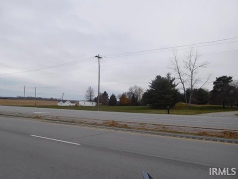 Prime Corner Lot for Development