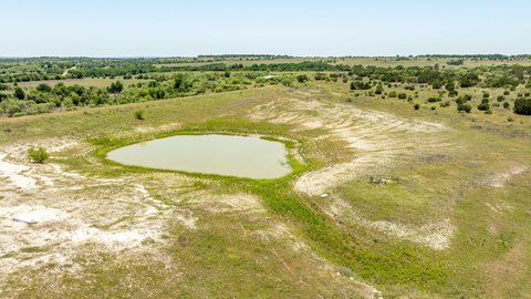 Managed Ranch and Hunting Land