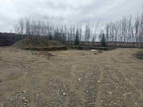 LAND - Delta Junction, AK