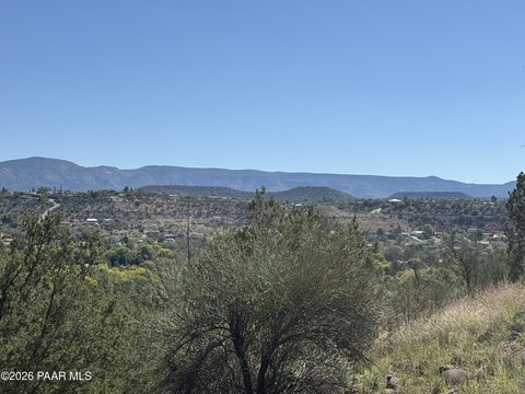 Land, Rimrock, AZ