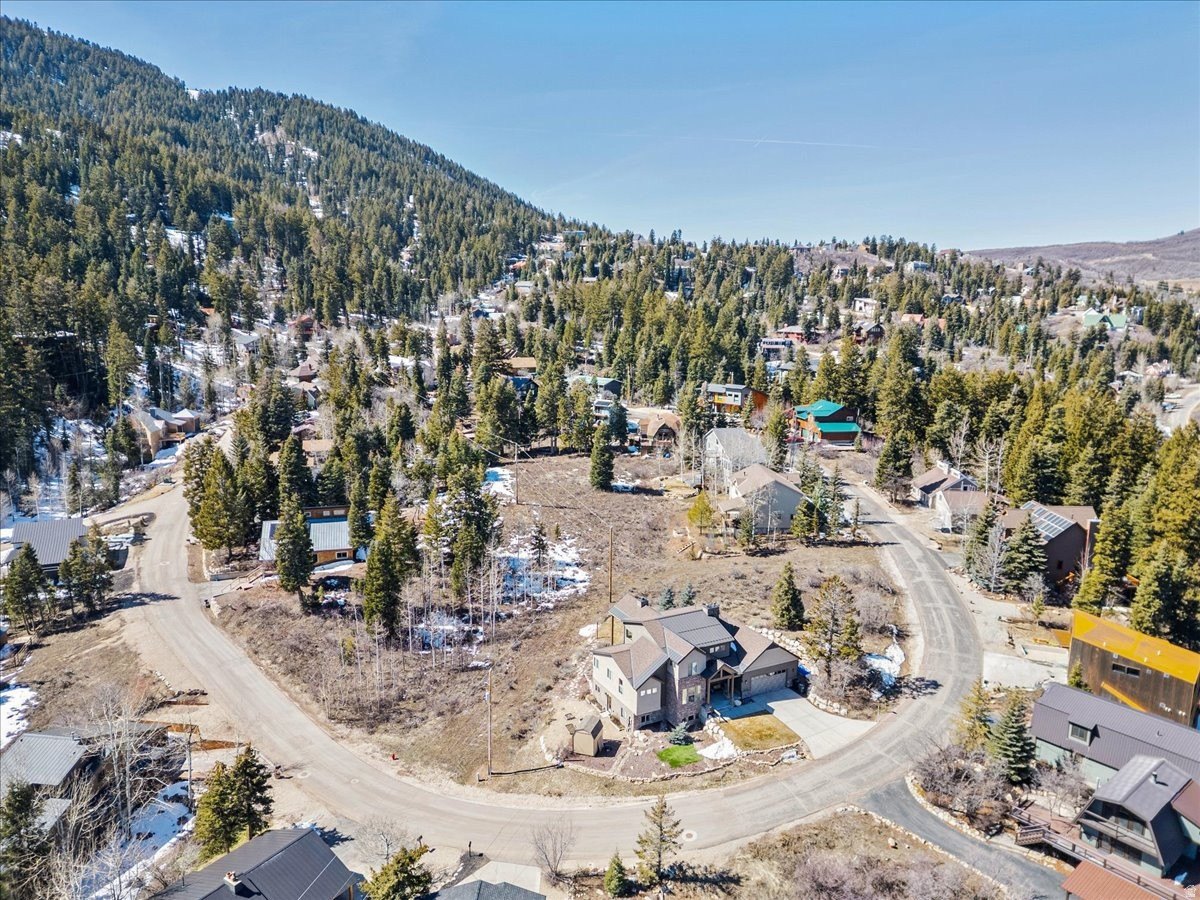 Summit Park Land For Sale