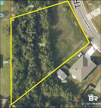 LAND - Foley, AL