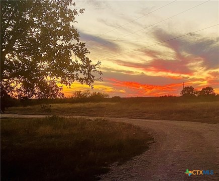 80 Acres of Rolling Land