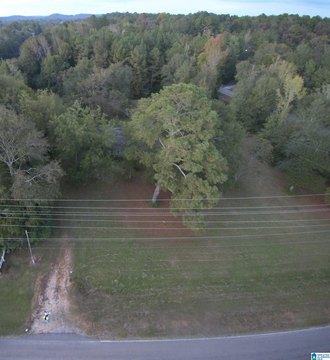 7.58 Acres in Talladega, AL