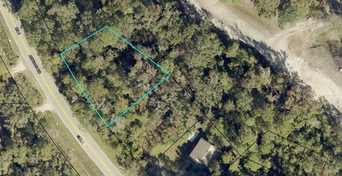 Land Near Crestview Golf Course