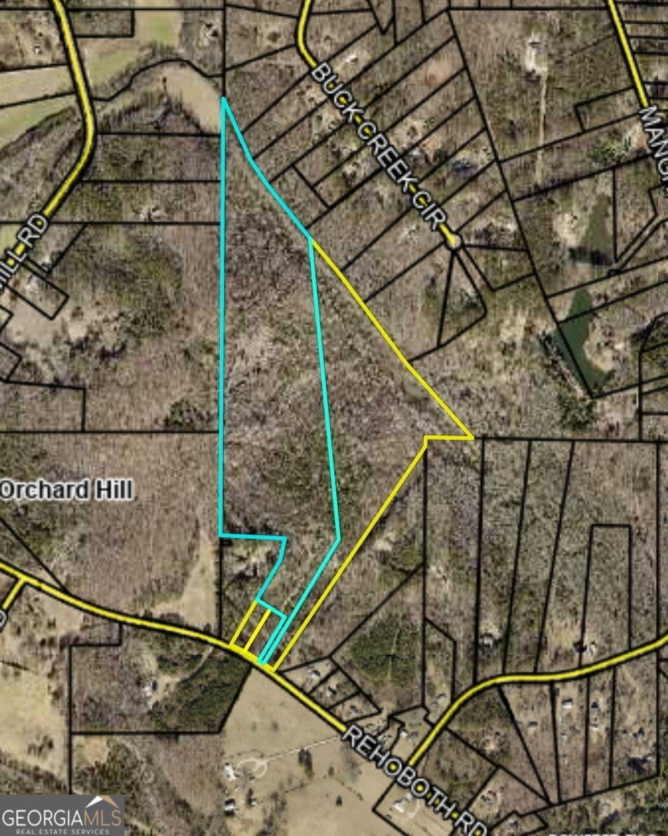 75 Acres Recreational Land Opportunity
