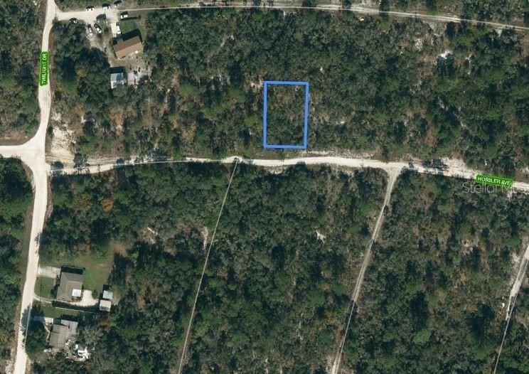 Land in Lake Placid, FL