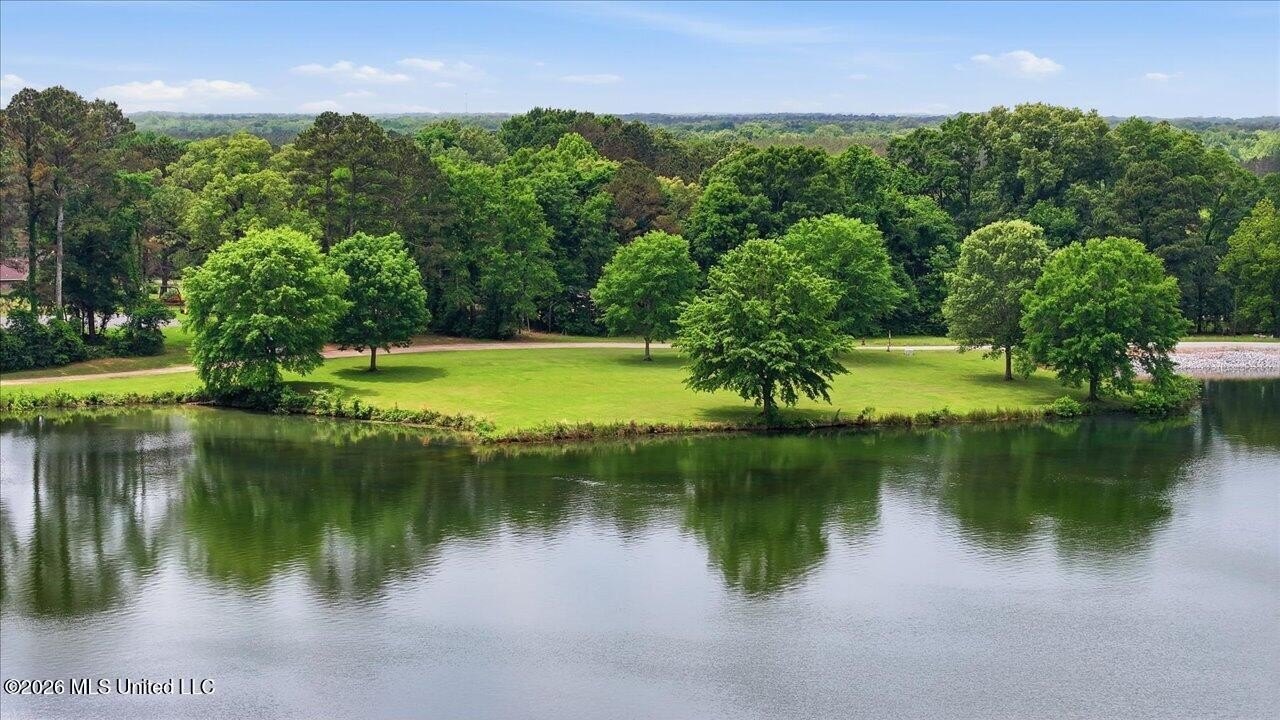 Waterfront Land in Gated Community