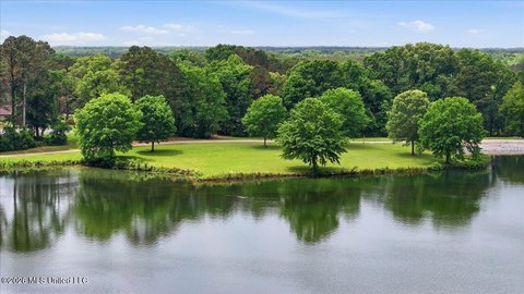 Waterfront Land in Gated Community