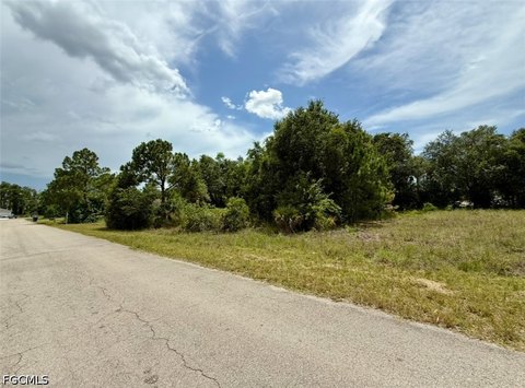 LAND - Lehigh Acres, FL