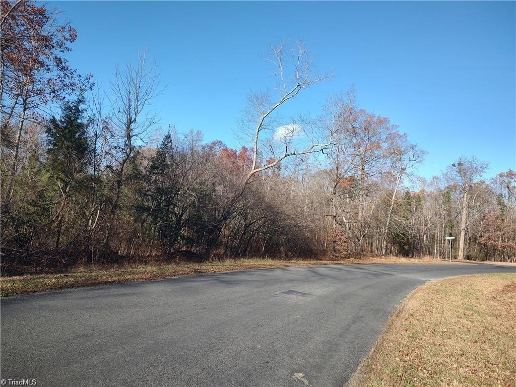 Residential Land Near High Rock