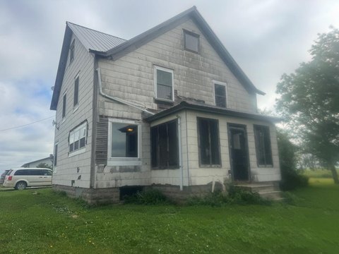 LAND - Rockwell City, IA