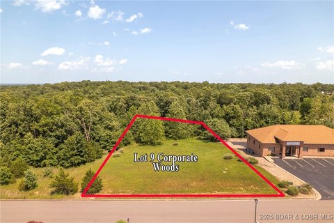 Commercial Land in Laurie, MO