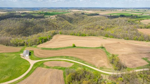 77 Acres Hunting Land, Alma