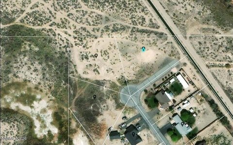 Land, Fallon, NV