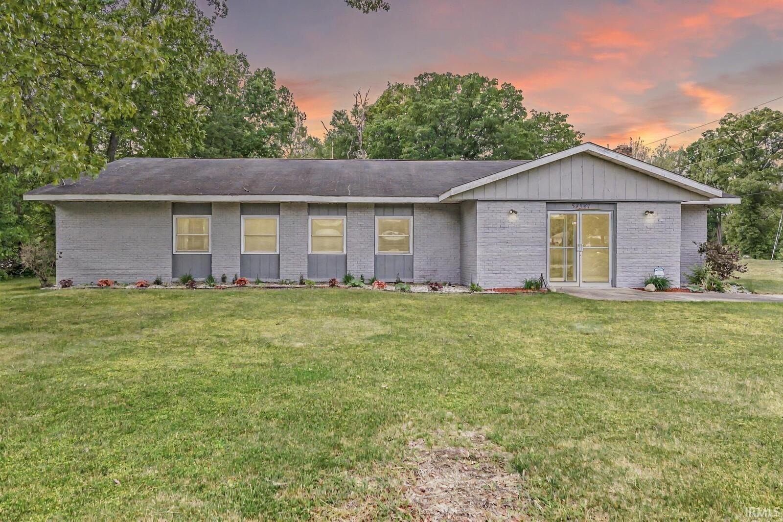 Versatile Office Building on Acreage