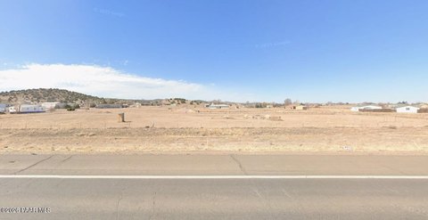 Land, Chino Valley, AZ