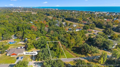 Coastal Homesite in Long Beach