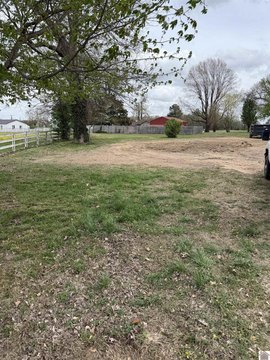 Residential Lot with Utilities