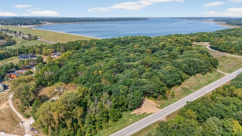 Ankeny Land Near Saylorville Reservoir