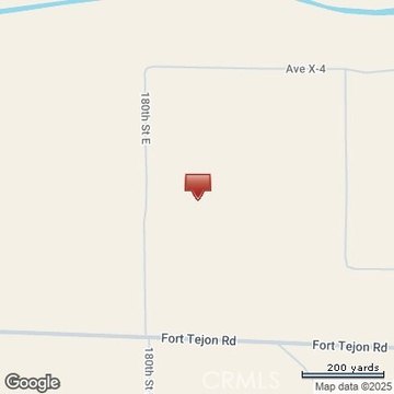 Expansive Llano Land Parcel