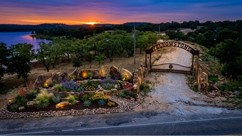 Scenic Acreage Home Site